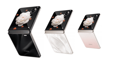 Honor Magic V Flip 2