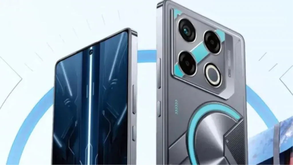 Infinix GT 20 Pro