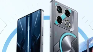 Infinix GT 20 Pro