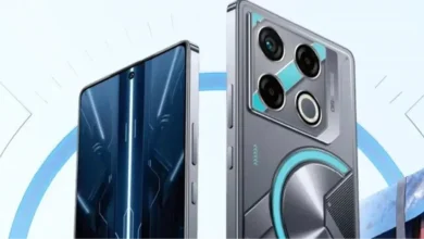 Infinix GT 20 Pro