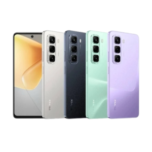 Infinix Hot 50 4G