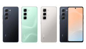 Infinix Hot 50 4G