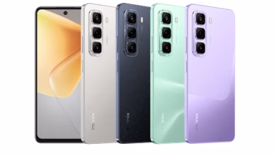 Infinix Hot 50 4G