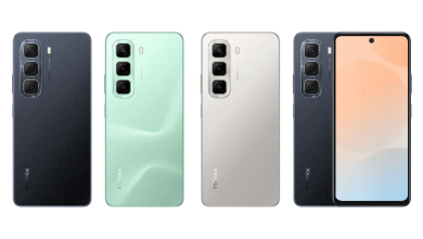 Infinix Hot 50 4G