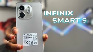 Infinix Smart