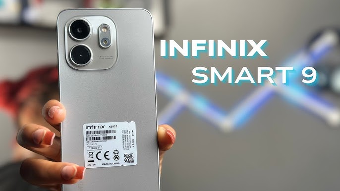 Infinix Smart