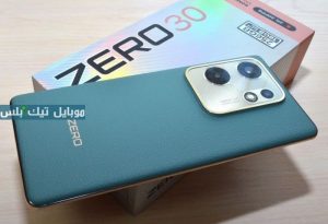 Infinix Zero 30 4G