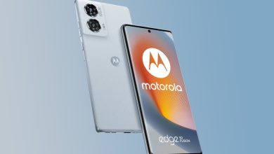 Motorola Edge 50 Fusion