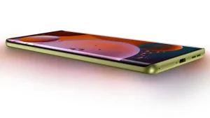 Motorola Moto G85