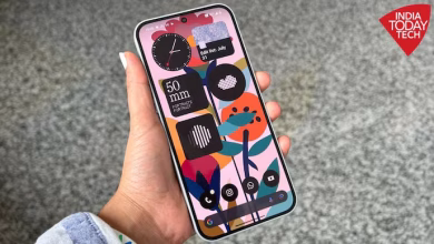 Nothing Phone 2a