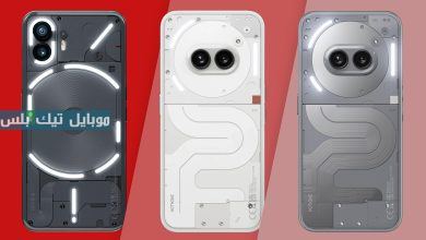 Nothing Phone 2a