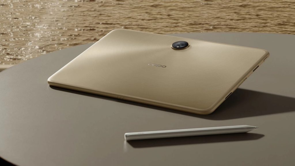 OnePlus Pad 3