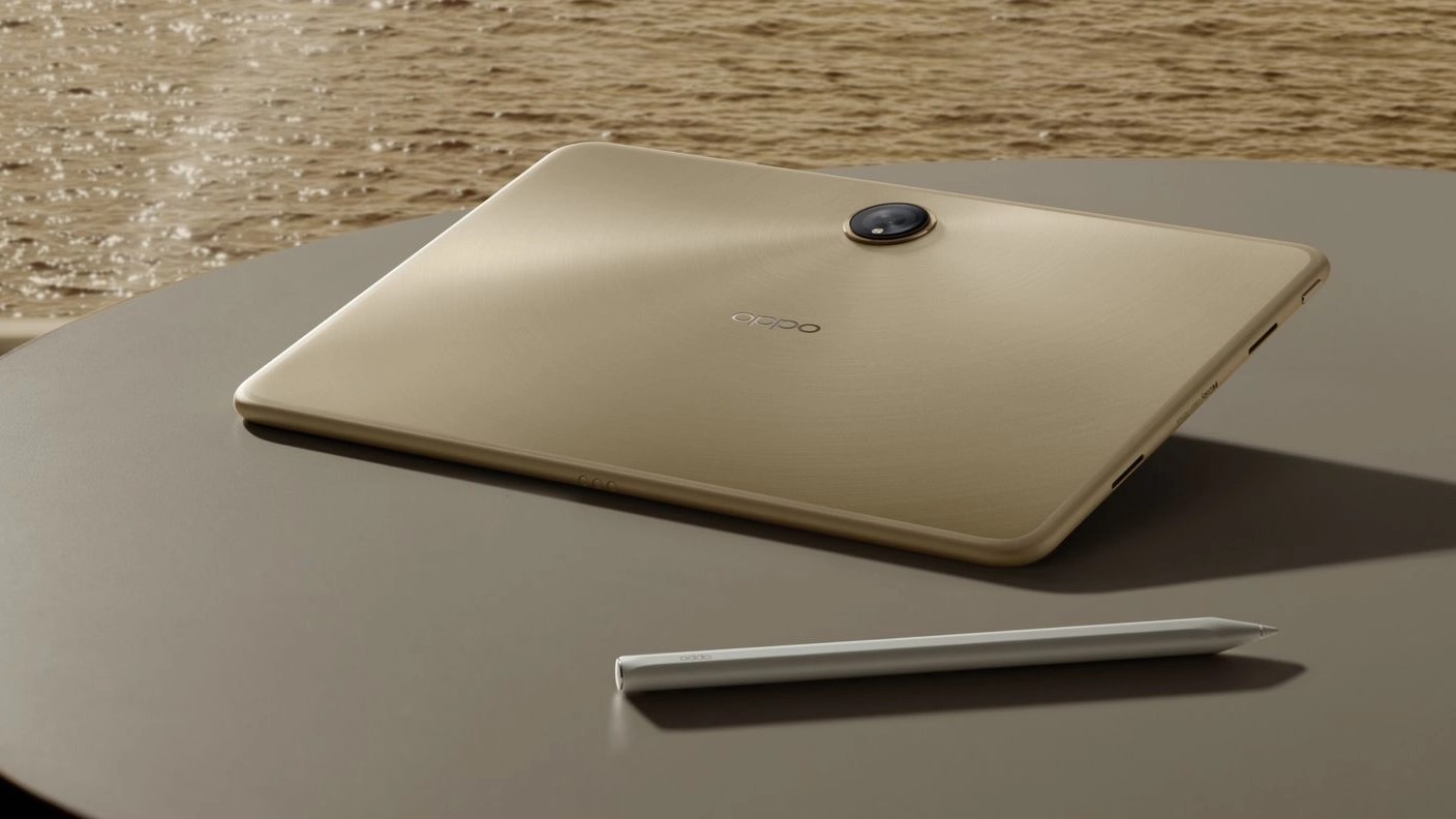 OnePlus Pad 3