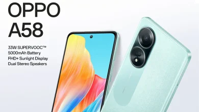 Oppo A58 4G