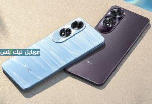 Oppo A60