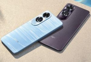 Oppo A60