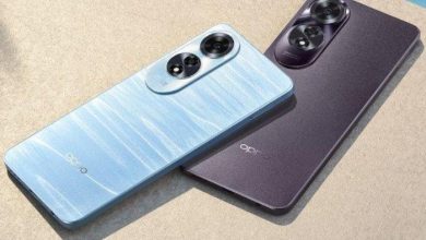 Oppo A60