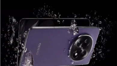 Oppo Find N5
