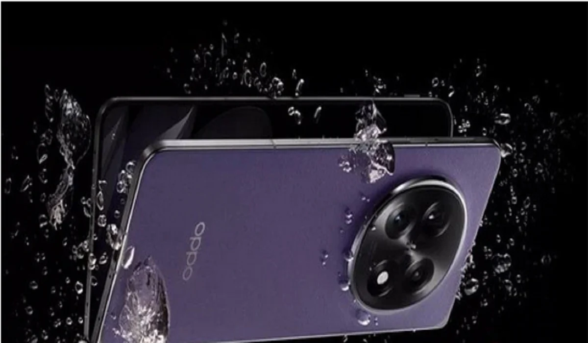 Oppo Find N5
