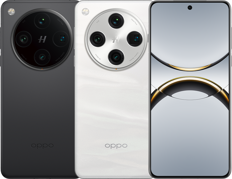 Oppo Find X8 Pro