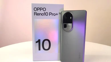 Oppo Reno 10 Pro Plus 5G