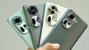 Oppo Reno 11 Pro 5G