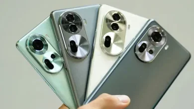 Oppo Reno 11 Pro 5G