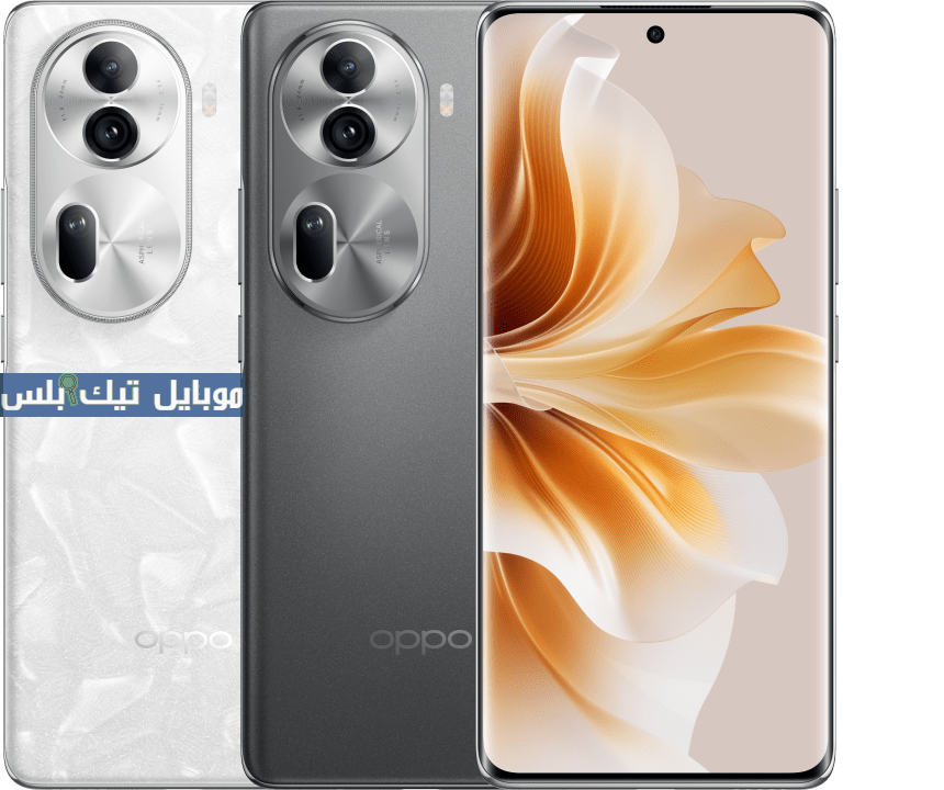Oppo Reno 11 Pro