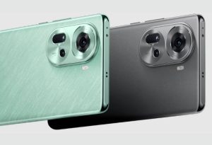 Oppo Reno 12