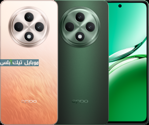 Oppo Reno 12