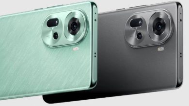 Oppo Reno 12