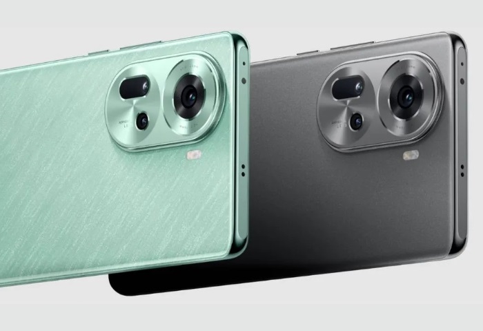 Oppo Reno 12