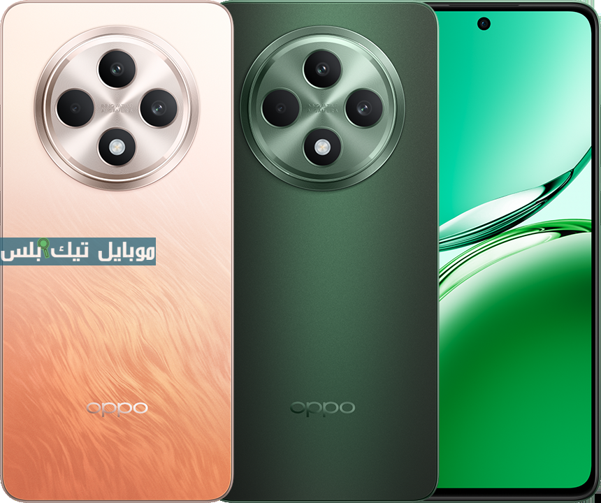 Oppo Reno 12