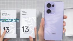 Oppo Reno 13