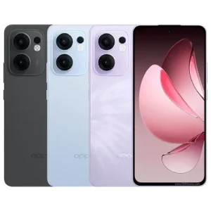 Oppo Reno 13 F 4G
