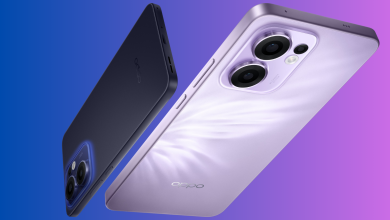 Oppo Reno 13 F 4G