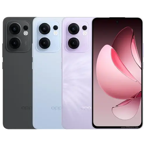 Oppo Reno 13 F