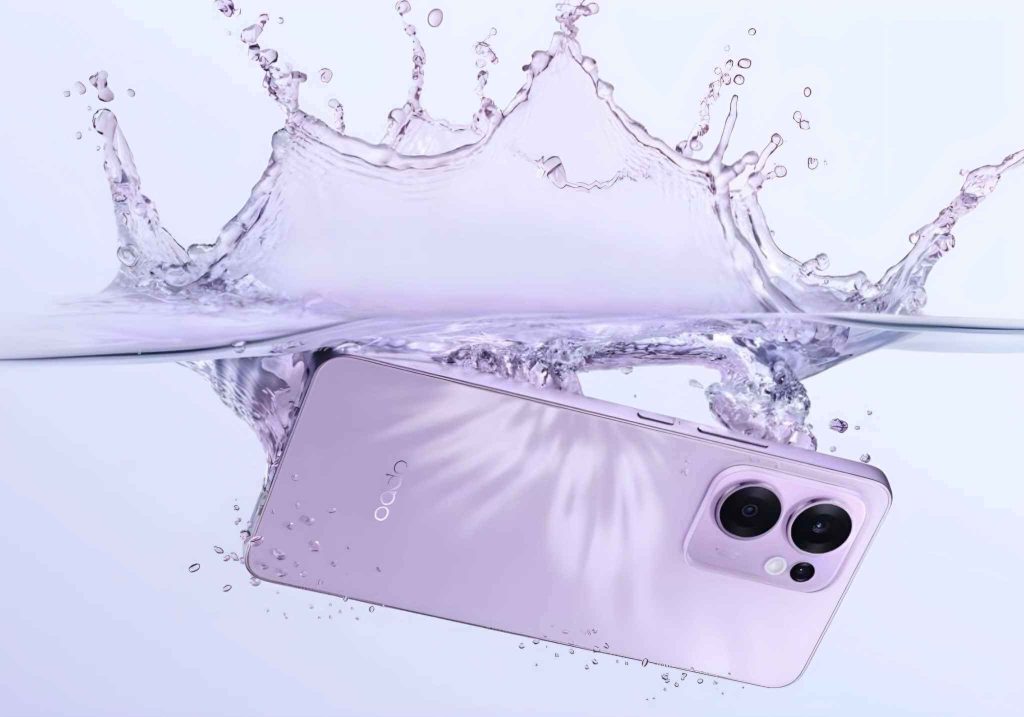 Oppo Reno 13 F