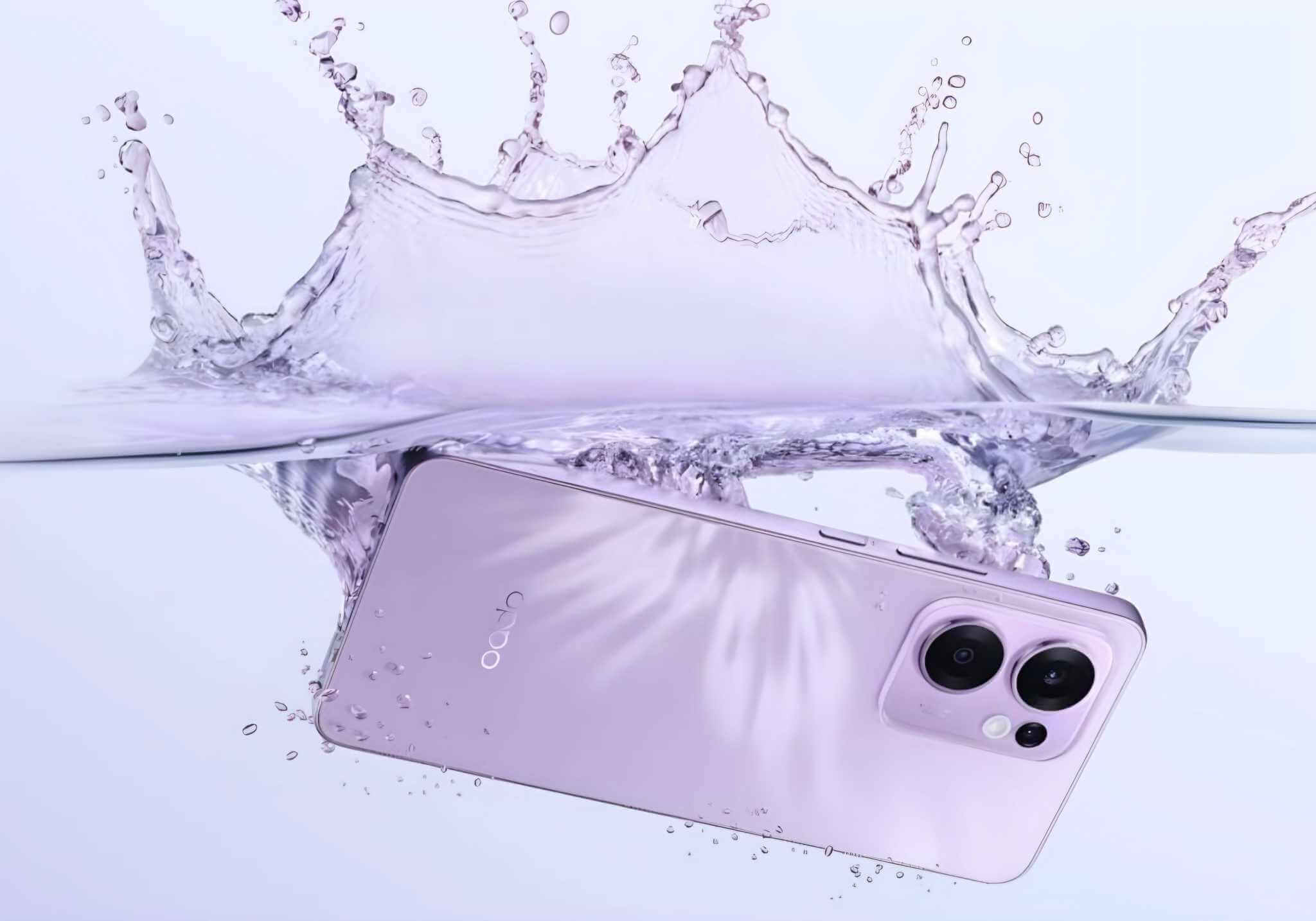 Oppo Reno 13 F 5G