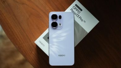 Oppo Reno 13 Pro