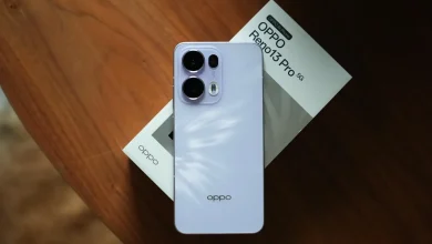 Oppo Reno 13 Pro
