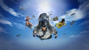 PUBG mobile