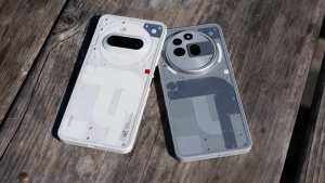 Phone 3a