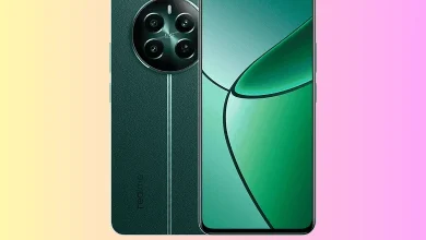 Realme 12 Plus