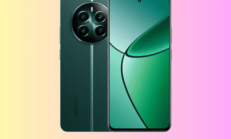 Realme 12 Plus
