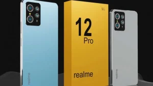Realme 12 Pro