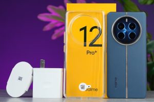 Realme 12 Pro Plus