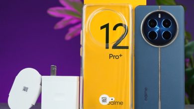 Realme 12 Pro Plus