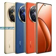 Realme 12 Pro