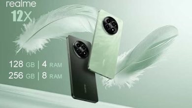 Realme 12x